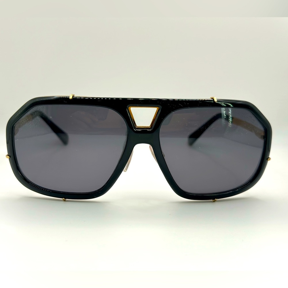 DOLCE & GABBANA SUNGLASSES 61/15 DG2167